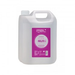 IMEL SHAMPOO 4000ML TUTTI FRUTI